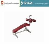 Adjustable Abdominal Trainer Fitness Equipment
